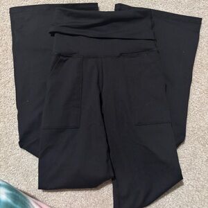Women's Black Pants